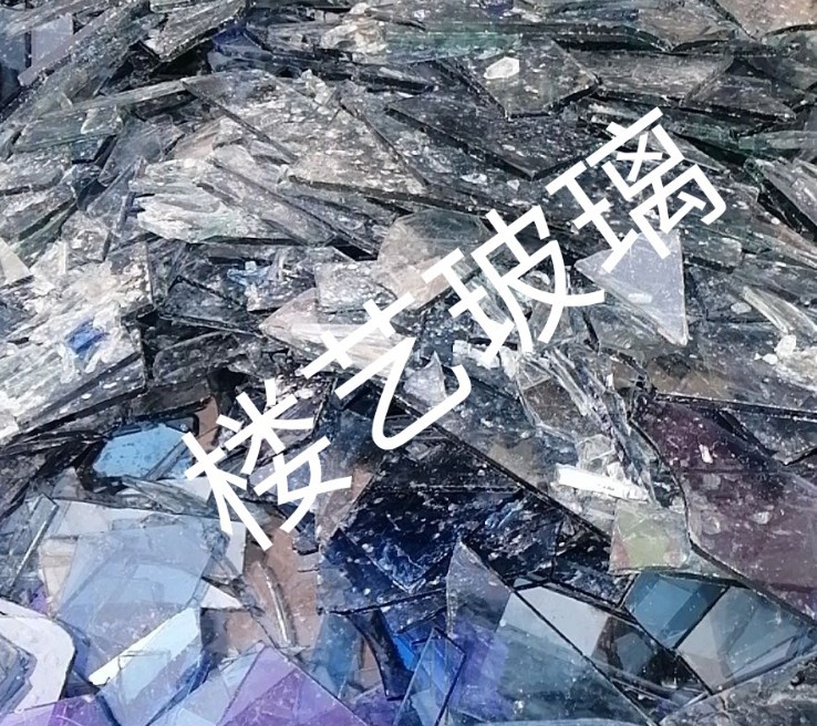 工业园区楼艺玻璃回收
